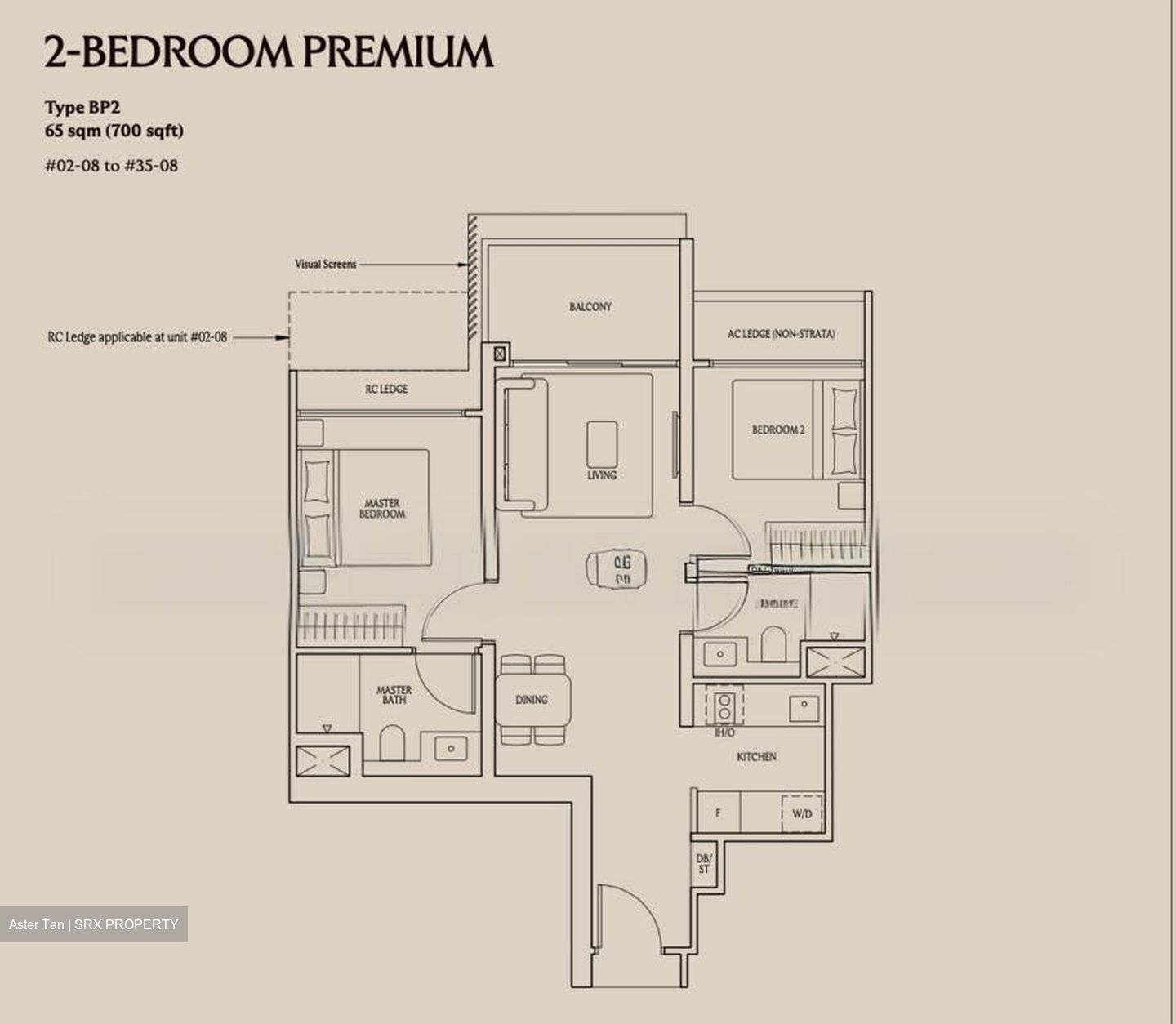Orchard Boulevard (D10), Condominium #566192061